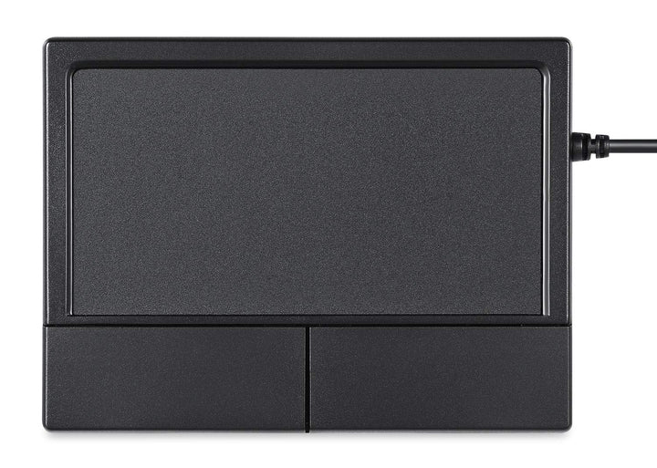 Perixx PERIPAD-504 Touchpad kabelgebunden – USB – Scroll- und Zeigefunktion,Grand - 105 mm x 55 mm,
