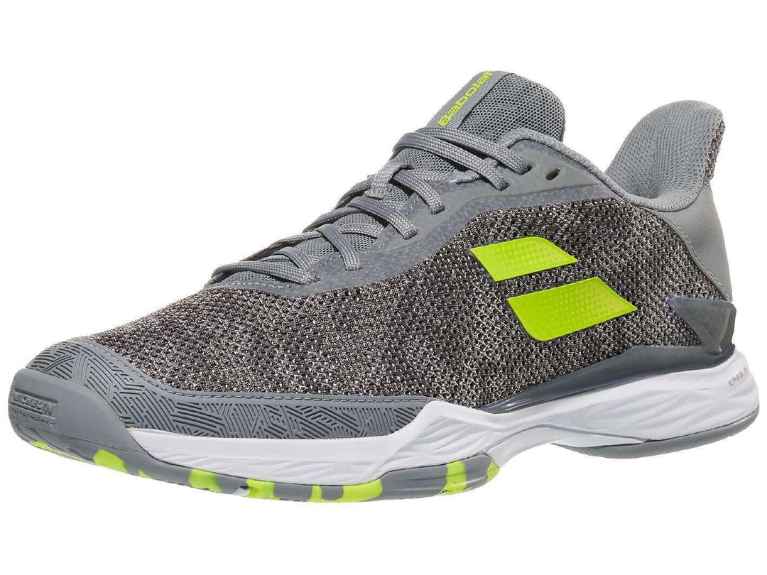 Babolat Sfx3 Ac W 31s23530 5056 Women's 43 EU Grey Aero, 43 EU Grey Aero