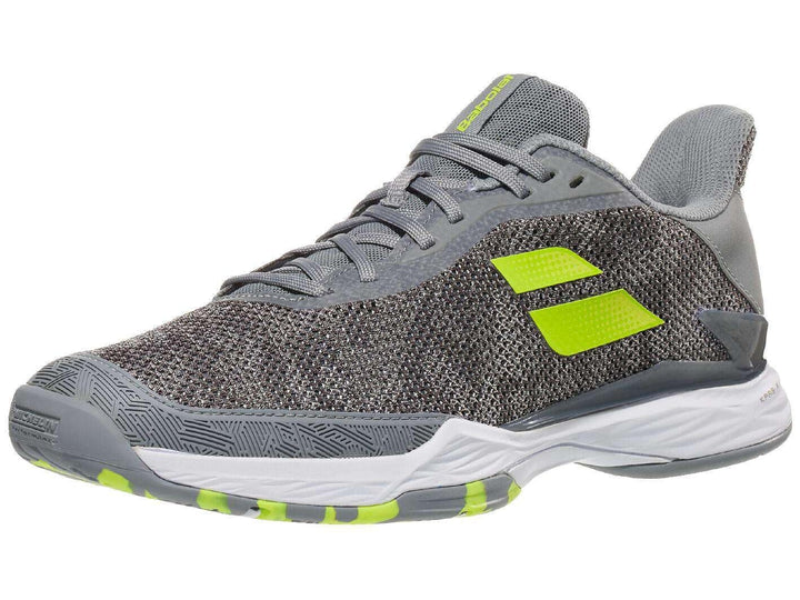Babolat Sfx3 Ac W 31s23530 5056 Women's 43 EU Grey Aero, 43 EU Grey Aero