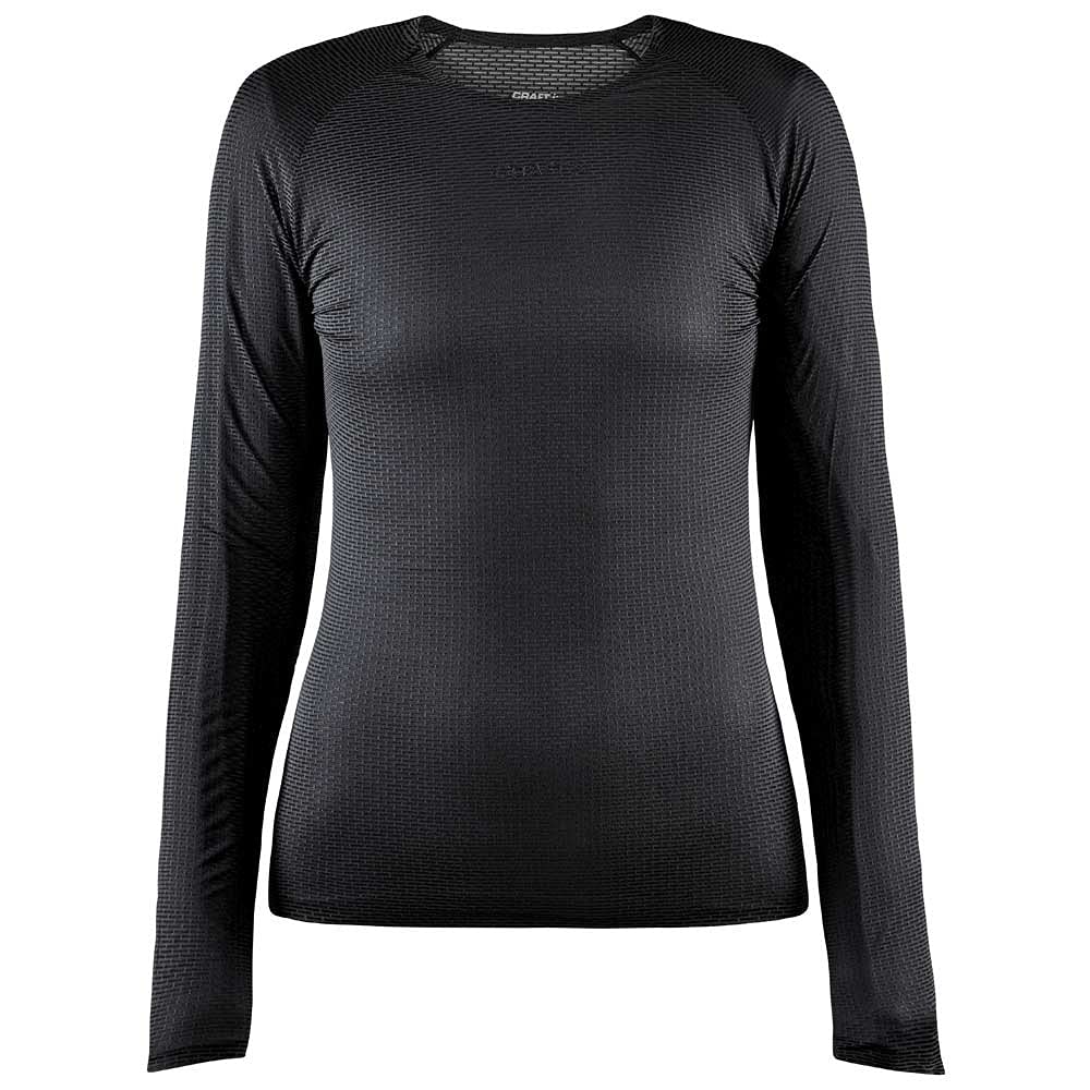 Craft Damen Pro Dry Nanoweight Longsleeve 34, 34