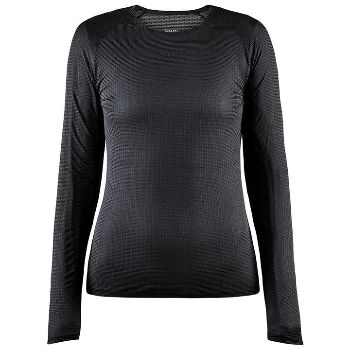 Craft Damen Pro Dry Nanoweight Longsleeve 34, 34