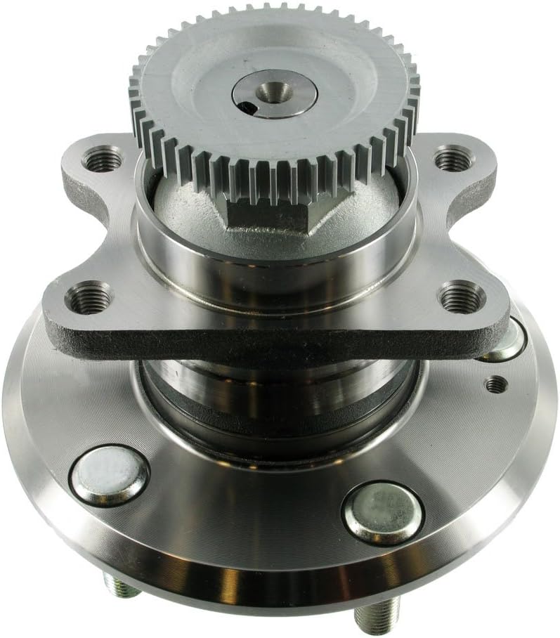 SKF Radlagersatz Radlager Set Hinten | VKBA 6942 | Für XG