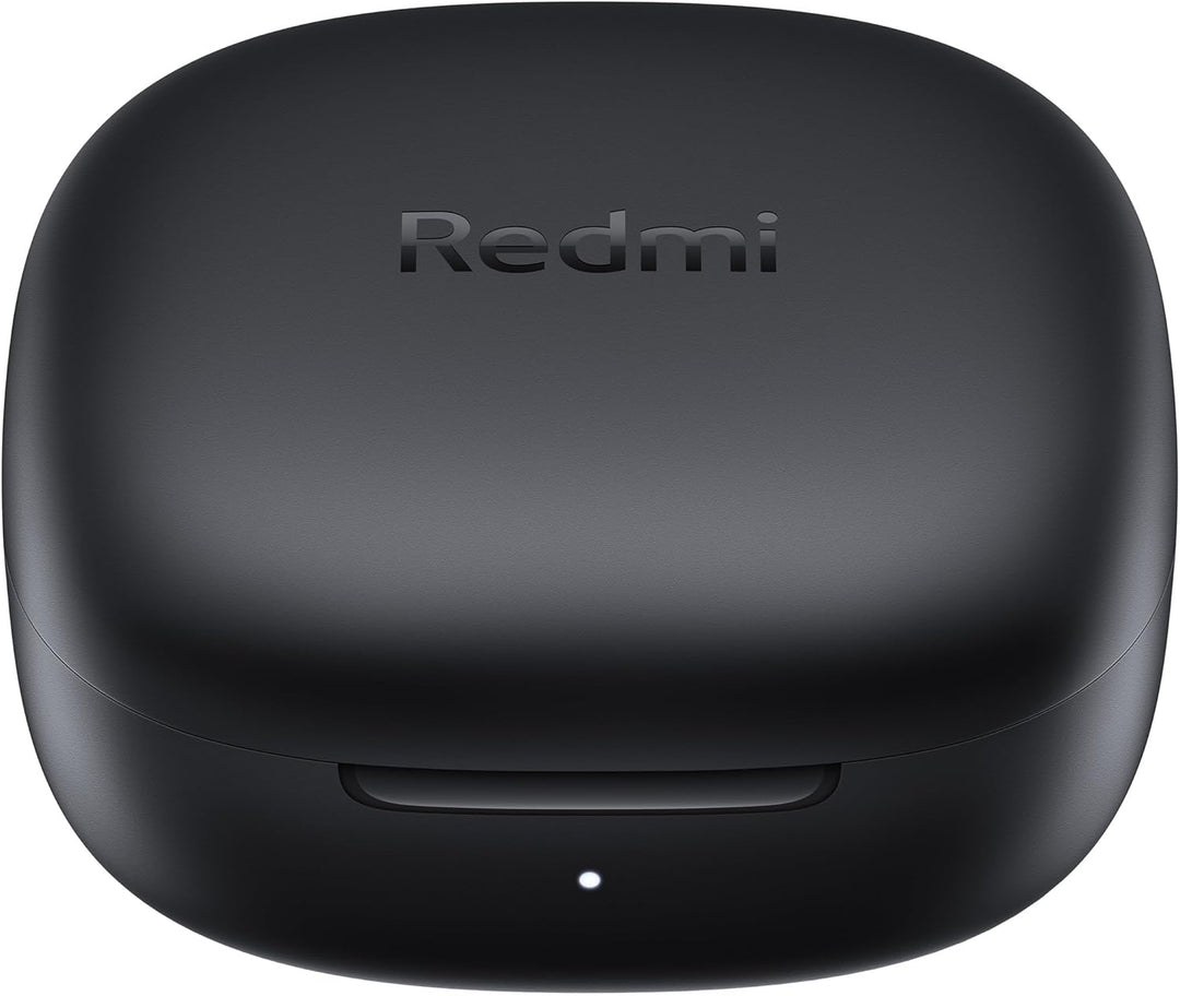 Redmi Buds 6 Play - In-Ear Kopfhörer, 36h Akkulaufzeit, 10mm Dynamik-Treiber mit 4 EQ-Einstellungen,