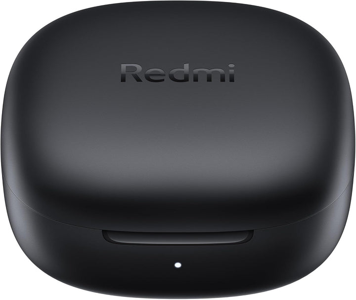 Redmi Buds 6 Play - In-Ear Kopfhörer, 36h Akkulaufzeit, 10mm Dynamik-Treiber mit 4 EQ-Einstellungen,