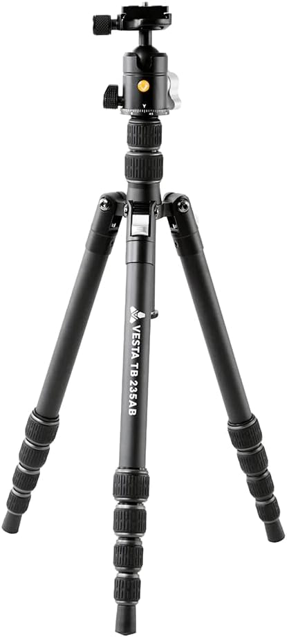 Vanguard Vesta TB 235AB Reisestativ VESTA TB 235AB., VESTA TB 235AB.