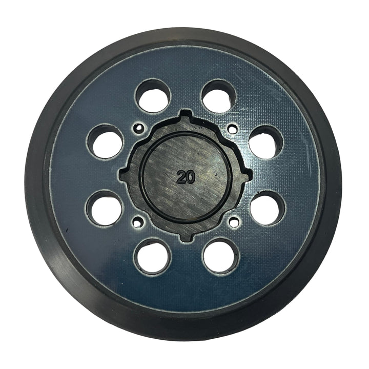 Ersatz-Stützteller für DeWalt DCW210N DWE6423, 12,7 cm (5 Zoll), OEM-Teilenummer N329079
