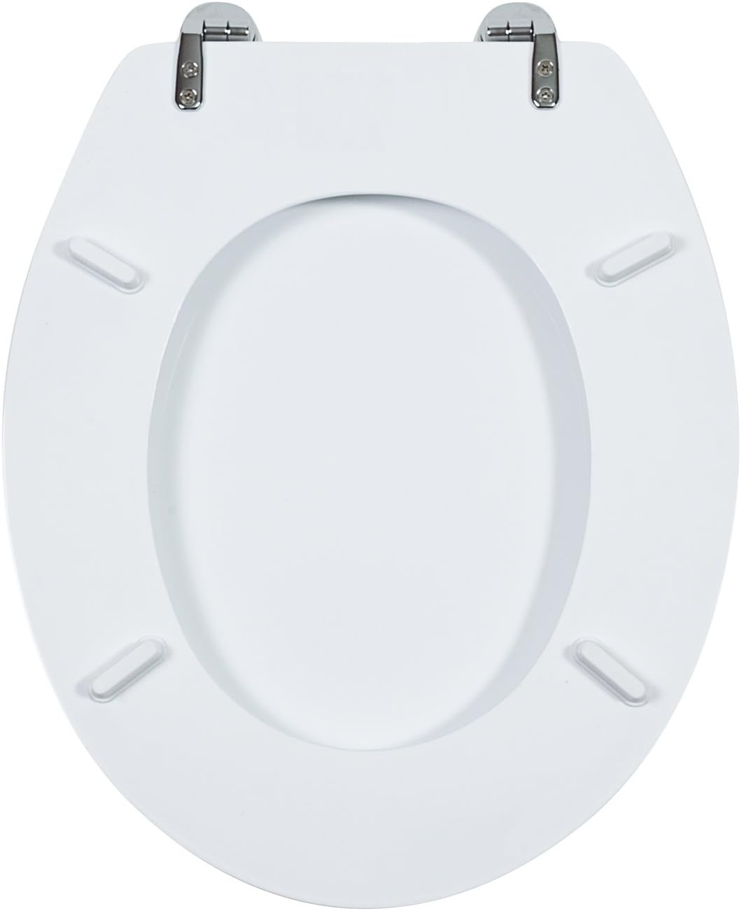 Grafner MDF WC Sitz viele schöne Motive zur Auswahl - stabile Qualität - einfache Montage WC Deckel