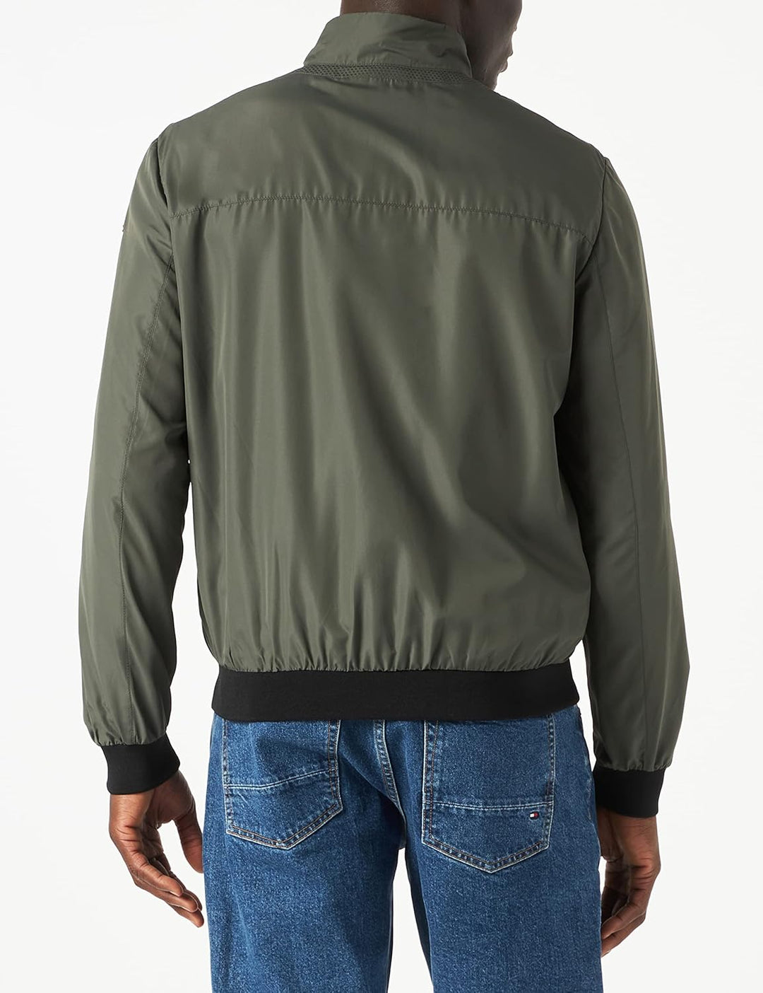Geox M JHARROD Herren Jacken 44 CLIMBING IVY, 44 CLIMBING IVY