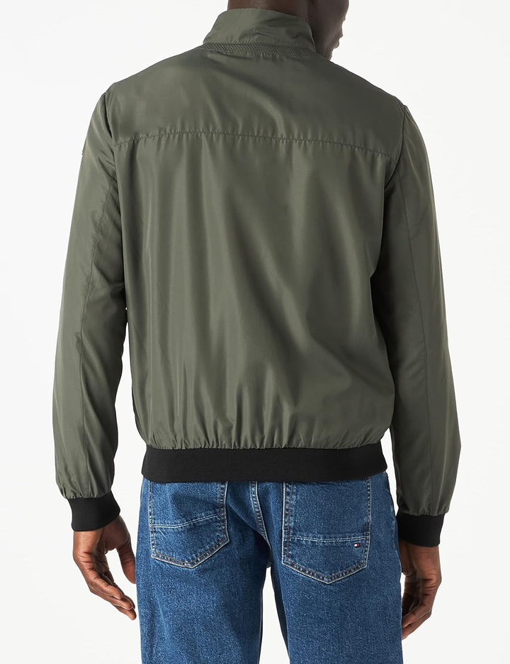 Geox M JHARROD Herren Jacken 44 CLIMBING IVY, 44 CLIMBING IVY