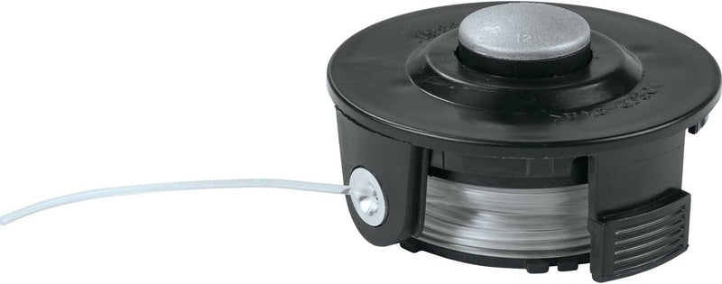 Makita DUR181Z Akku-Rasentrimmer 18V (ohne Akku, ohne Ladegerät) + 1-Fadenkopf Tap&Go 1,6mm