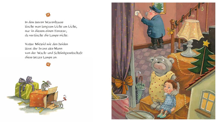 Ladislaus und Annabella (Krüss-Bücher), Gebundenes Buch