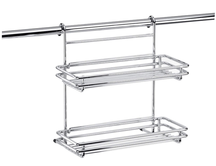 Doppelregal MONTI 26 cm Doppel-Regal, Doppel-Regal