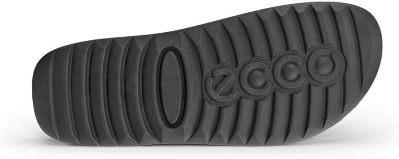 ECCO Herren 2nd Cozmo M Sandale 39 EU Marine, 39 EU Marine