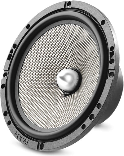 Focal Performance Access 165AS - 16,5cm Composystem Einzelbett, Einzelbett