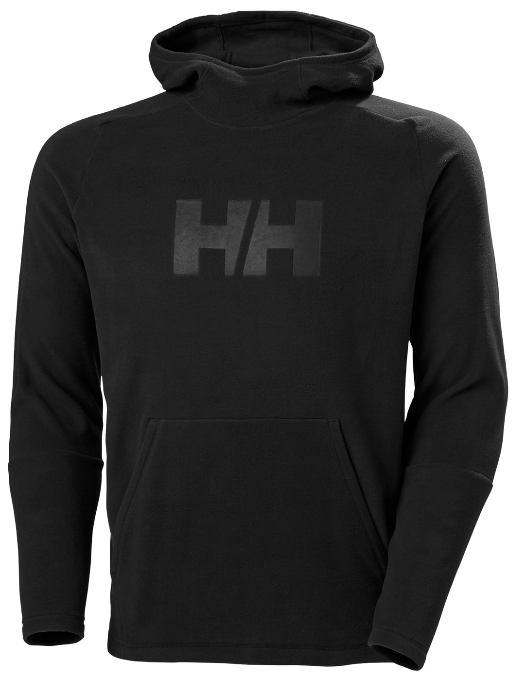 Helly Hansen Herren Daybreaker Logo Kapuzenpullover S Schwarz 2.0, S Schwarz 2.0