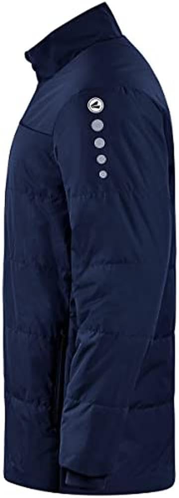 JAKO Unisex Coachjacke Team Coachjacke