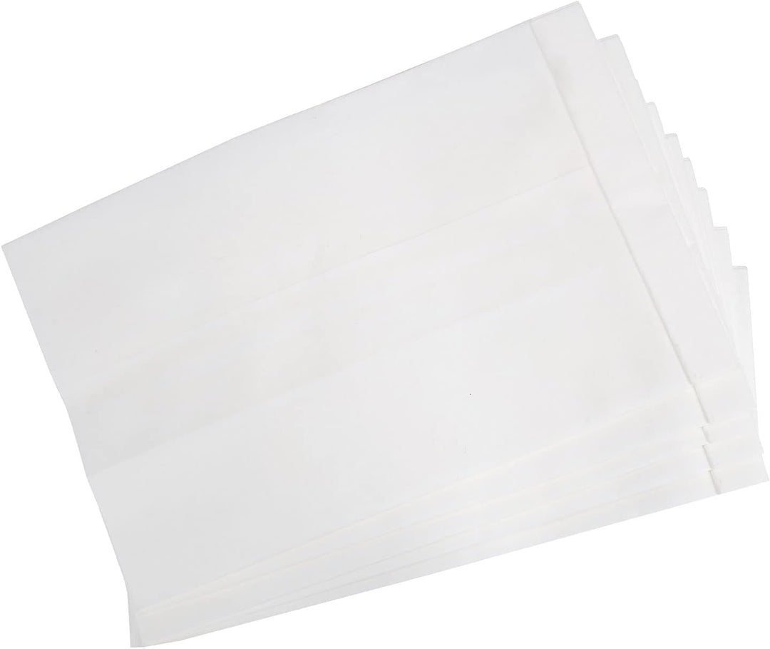 Scheppach Spänesack Set 5 Stück | für Absauganlage DC500 | Absaugung Spänesäcke Filter Staubfangsack