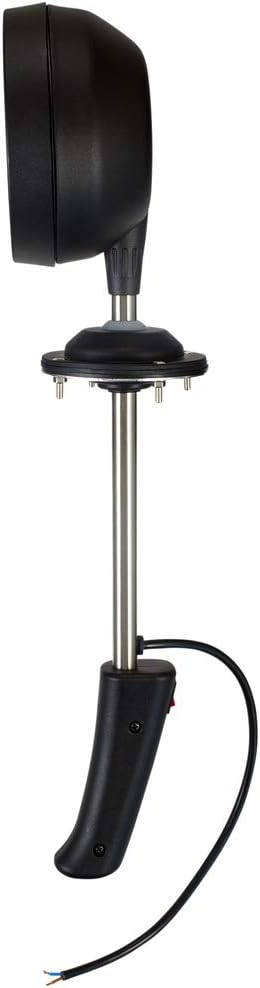 HELLA - Halogen-Suchscheinwerfer - 12/24V - 1H5 998 502-051