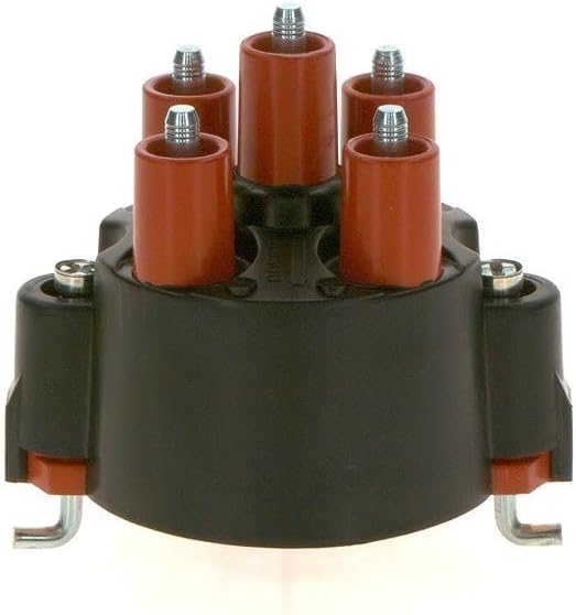 BOSCH 1235522325 Zündverteilerkappe