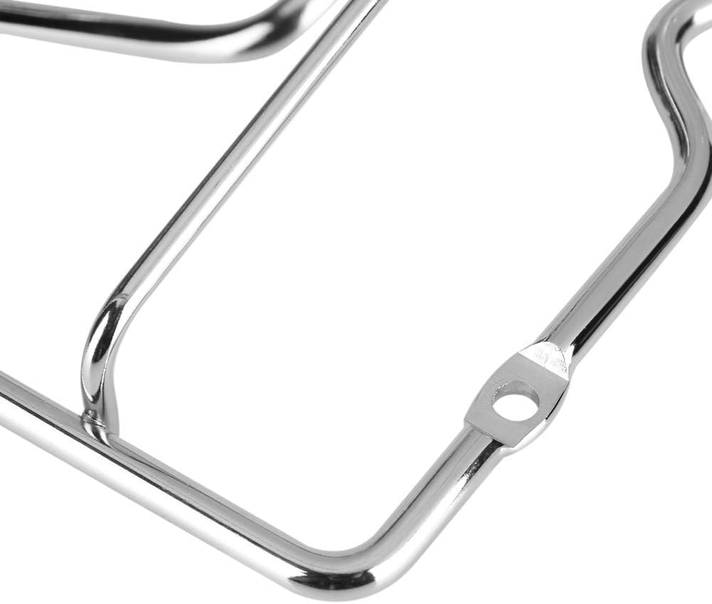 Ejoyous Topfdeckelhalter, 5 Töpfe/Pfannendeckel Wand-/Türmontage Topf- und Deckelhalter Küchenschran