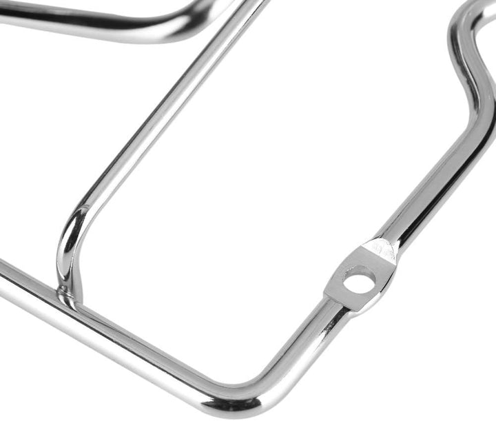 Ejoyous Topfdeckelhalter, 5 Töpfe/Pfannendeckel Wand-/Türmontage Topf- und Deckelhalter Küchenschran