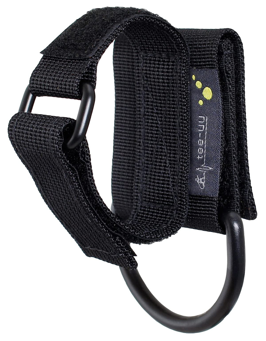 tee-uu Straight Handschuhhalter |minimalistisches Handschuhholster | Varianten: horizontal und verti