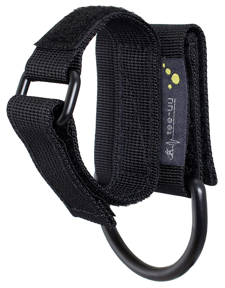 tee-uu Straight Handschuhhalter |minimalistisches Handschuhholster | Varianten: horizontal und verti