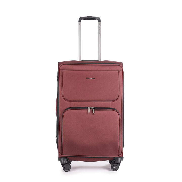 Stratic Bendigo Light+ M, M Redwine, Redwine