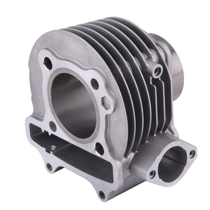 Motorrad-Zylinder, Motorrad-Motor-Zylinder-Kit Zylinder-Kolben-Dichtungsringe Set-Durchmesser 58,5 m