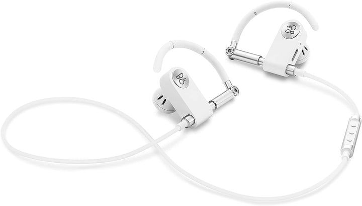 Bang & Olufsen Earset - erstklassige drahtlose Kopfhörer, Weiss Weiss Kopfhörer, Weiss Kopfhörer
