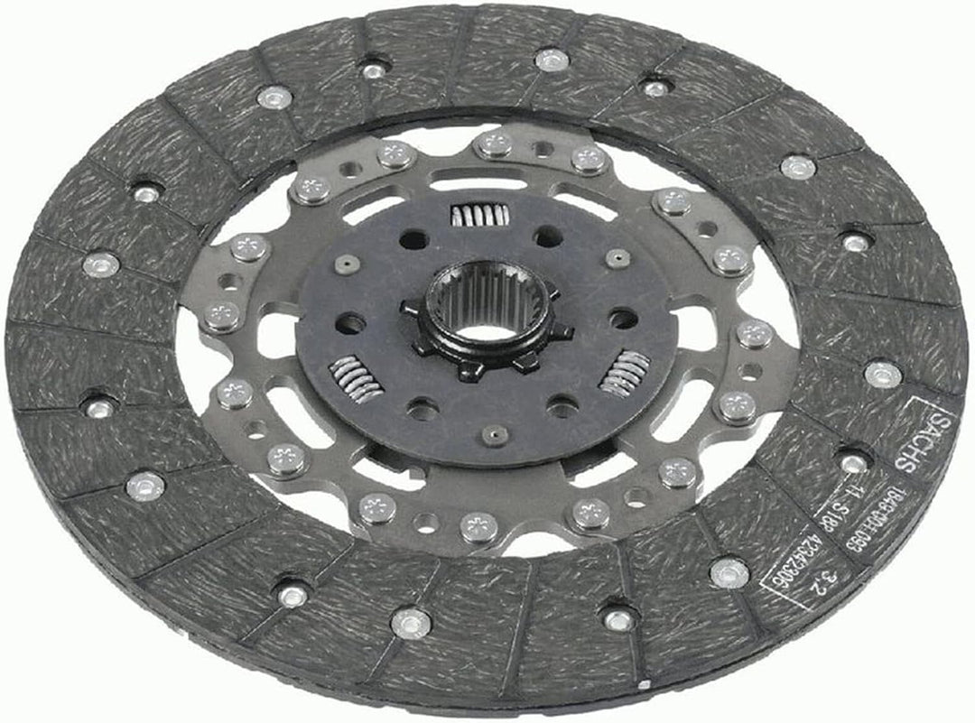 SACHS 3000 970 037 Kupplungssatz