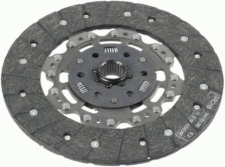 SACHS 3000 970 037 Kupplungssatz