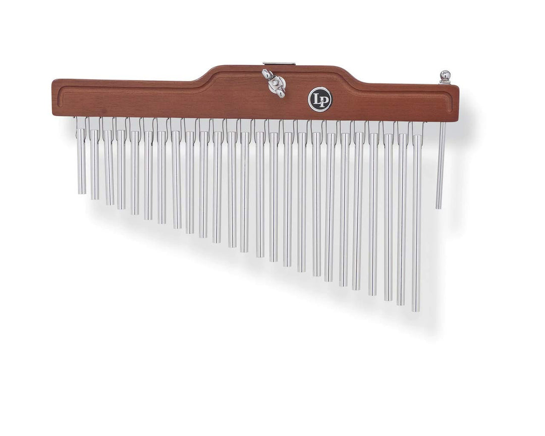 LP Latin Percussion LP860900 Chimes Studio Serie 25 Klangstäbe LP449 25 Klangstäbe-LP449C Studio, 25