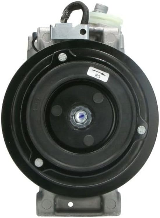 Valeo Kompressor Klimaanlage 699298