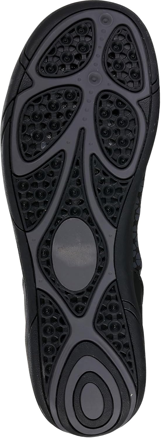 BALLOP Coral Black 41,5-42,5