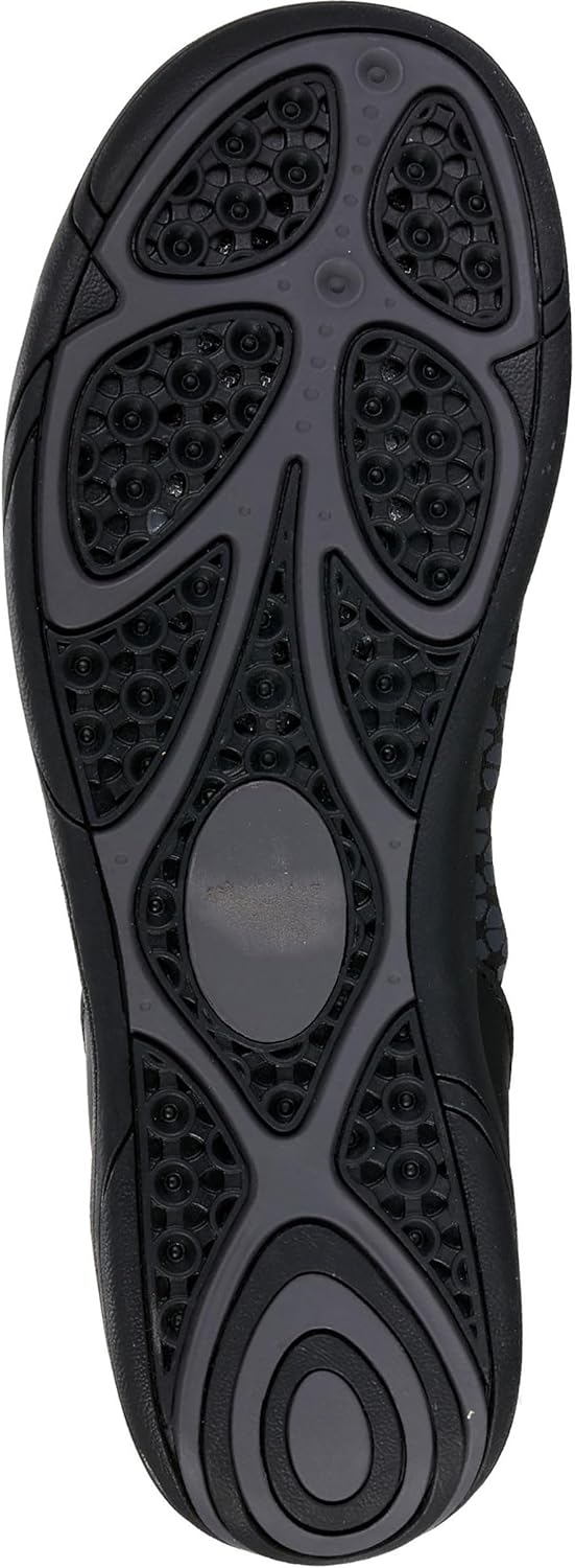BALLOP Coral Black 36-37