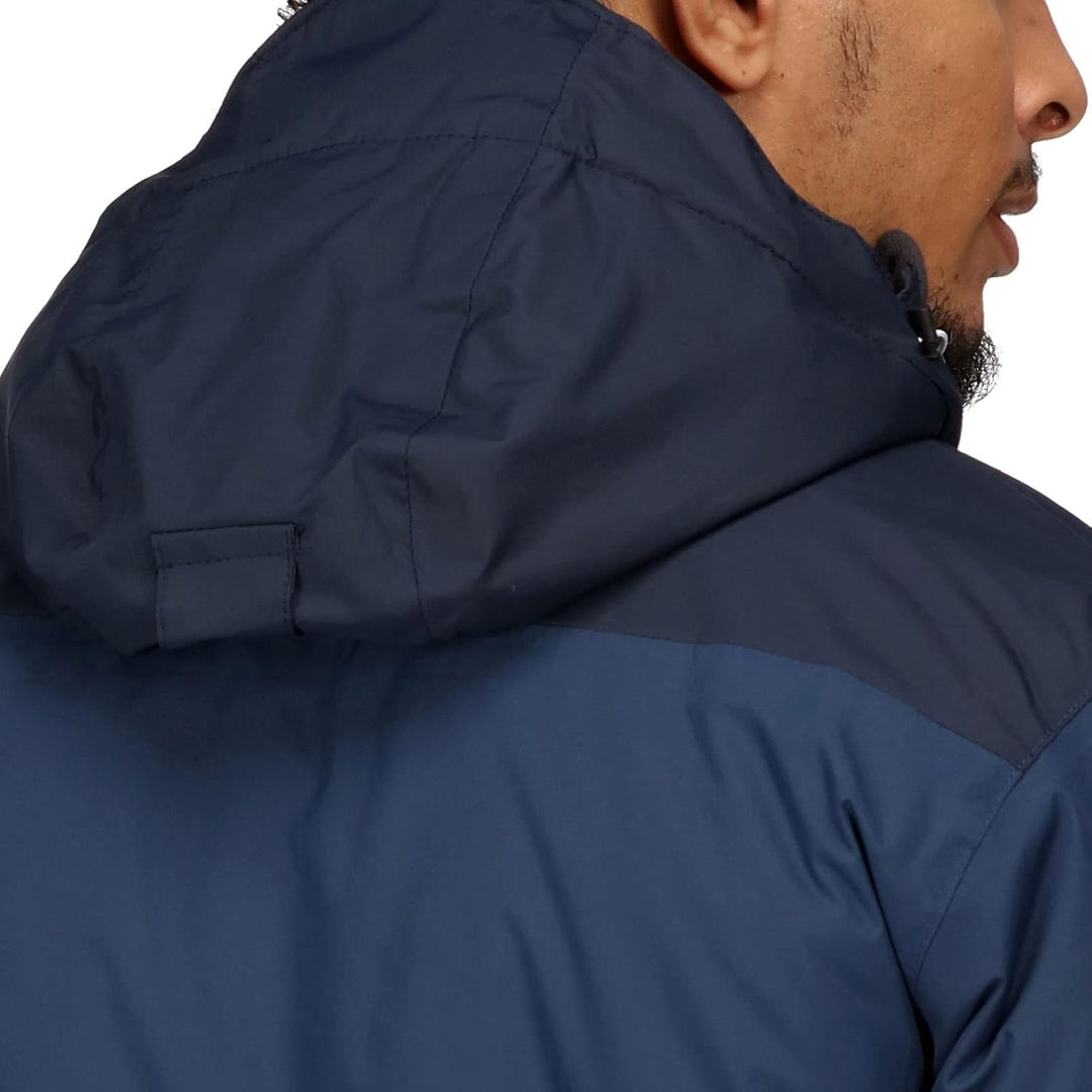 Regatta Herren Thornridge II S Admiral/Navy, S Admiral/Navy