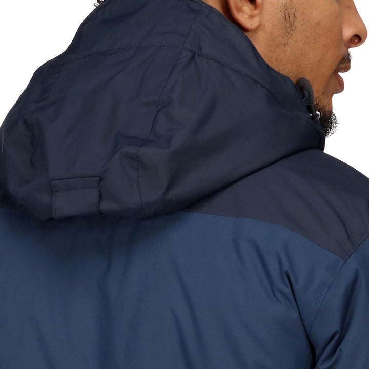 Regatta Herren Thornridge II S Admiral/Navy, S Admiral/Navy