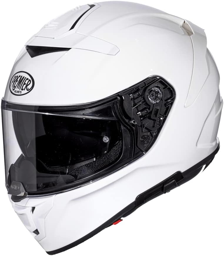 Premier Unisex-Adult Devil Vollständiger Helm S U8, S U8