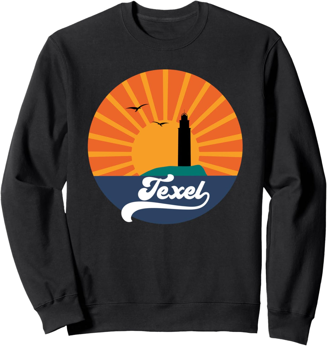Vintage Texel Sweatshirt