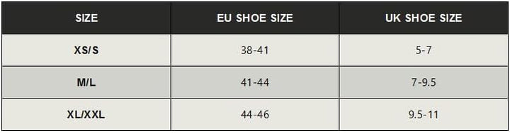 Huub Swim Socken - SS23 X Small/Small Schwarz, X Small/Small Schwarz