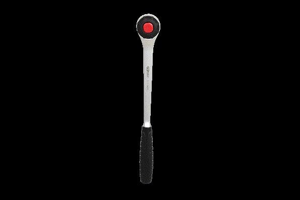 KS Tools 911.3400 3/4" Umschaltknarre, 72 Zahn