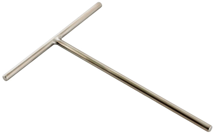 Crepe Verteiler Edelstahl – Crêpes/Crepes Teigverteiler, T-Teigverteiler/Teigrechen – Crepe Spreader