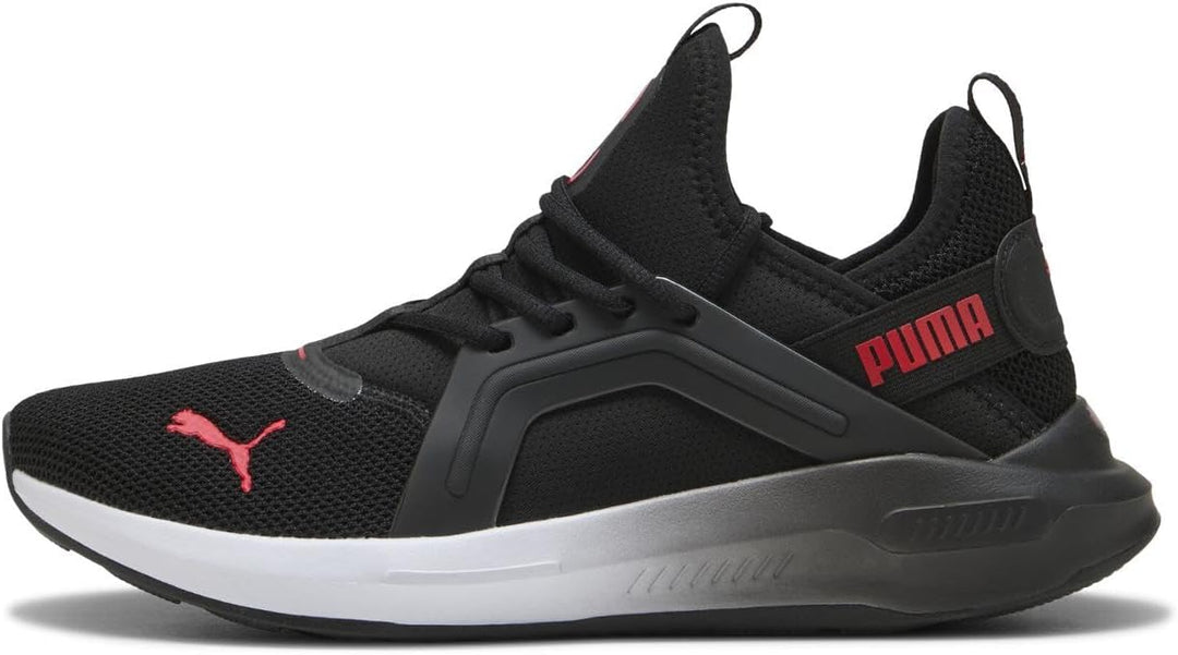 Puma Unisex Suede Classic + Sneaker 25.0 cm 26 Frühjahr Sommer Farbe Puma Schwarz für Alle Zeiten Ro
