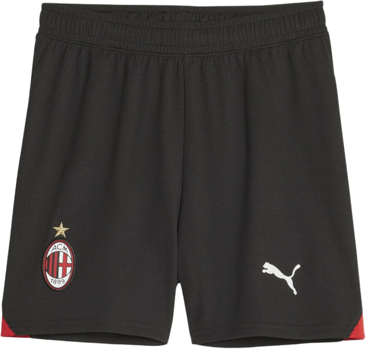 PUMA AC Mailand Short Kids Kinder