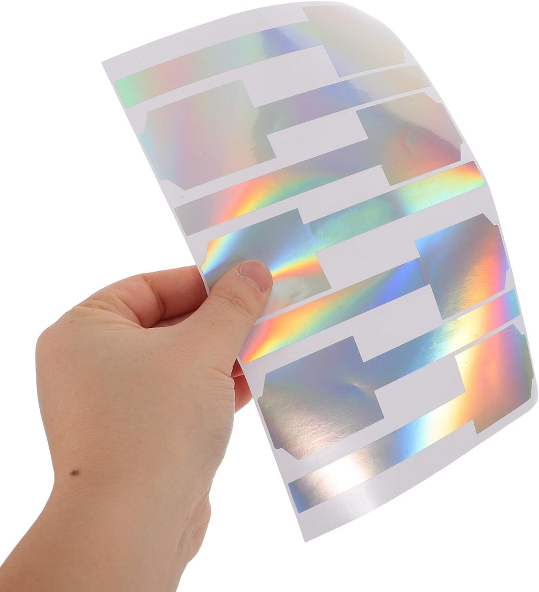 Abnehmbare mit Klavieraufkleber 76-tasten Laserdesign Keyboards
