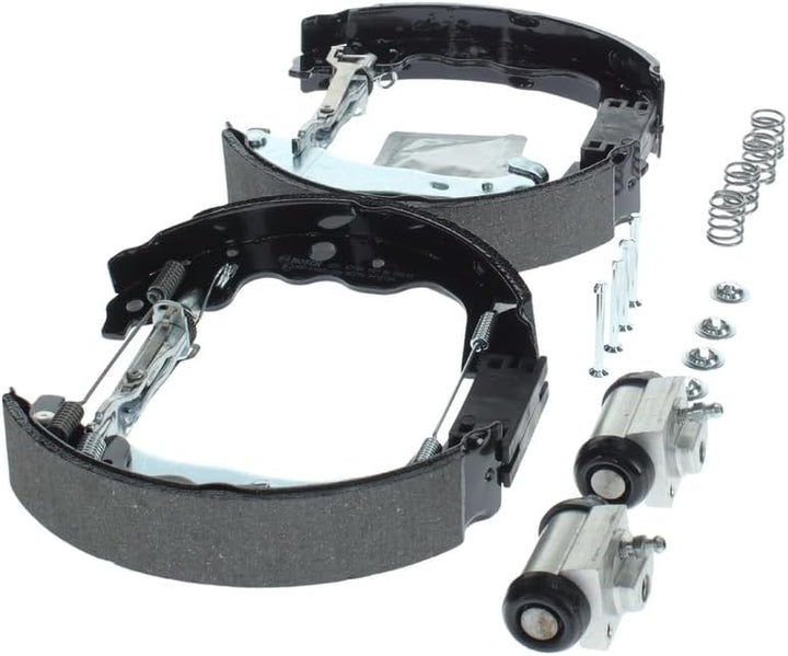 Bosch KS196 Kit Super Pro - hintere Trommelbremsenset - ein vormontiertes Set