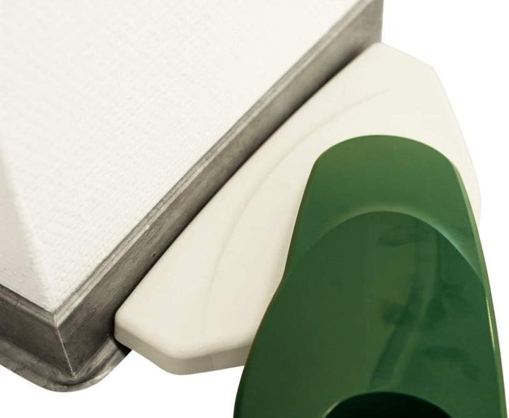 Hartbodendüse für Vorwerk Kobold 118, 119, 120, 121, 122 und Tiger 250, 251 Für Kobold 118-122, Tige