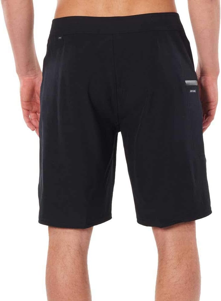Rip Curl Mirage Core Shorts Herren schwarz 2022 Badehose 28 Schwarz, 28 Schwarz