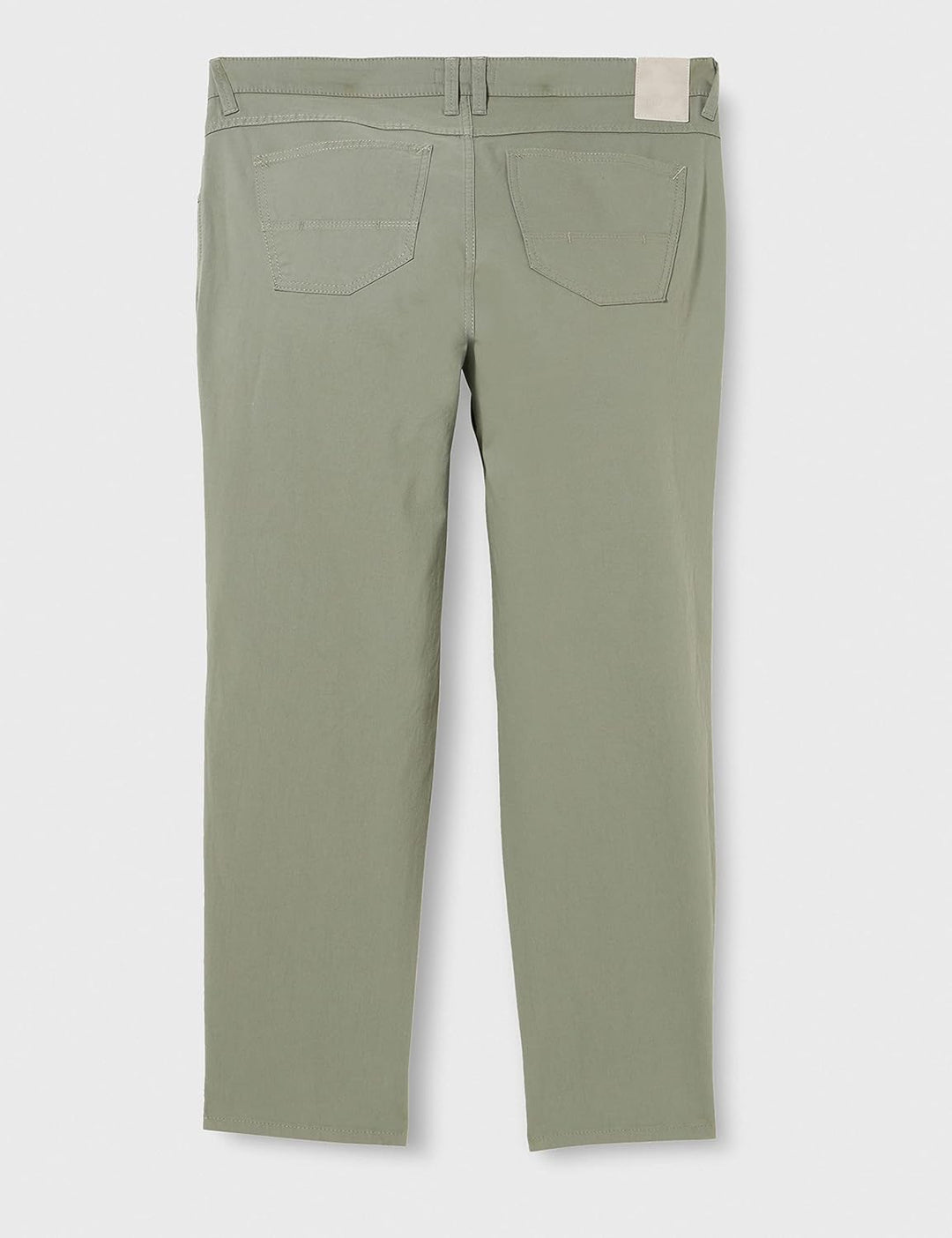 EUREX by Brax Herren Luke Cotton Light Series Jeans 33W / 30L Grün, 33W / 30L Gr&#xFC;n